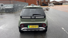 Hyundai INSTER 85kW 02 49kWh 5dr Auto Electric Hatchback